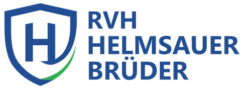 RVH Helmsauer Brüder Logo